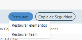 Restaurar