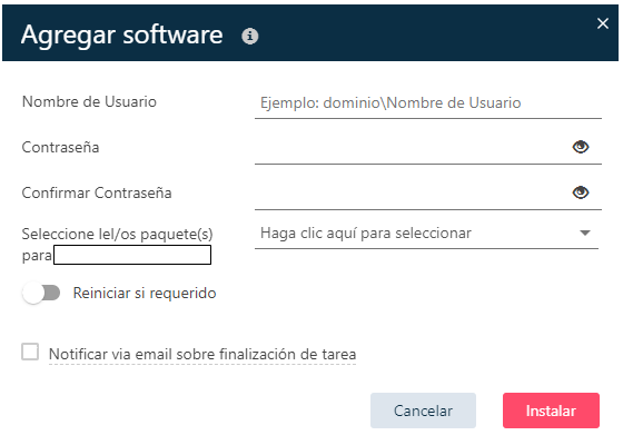 Seleccione los paquetes.PNG