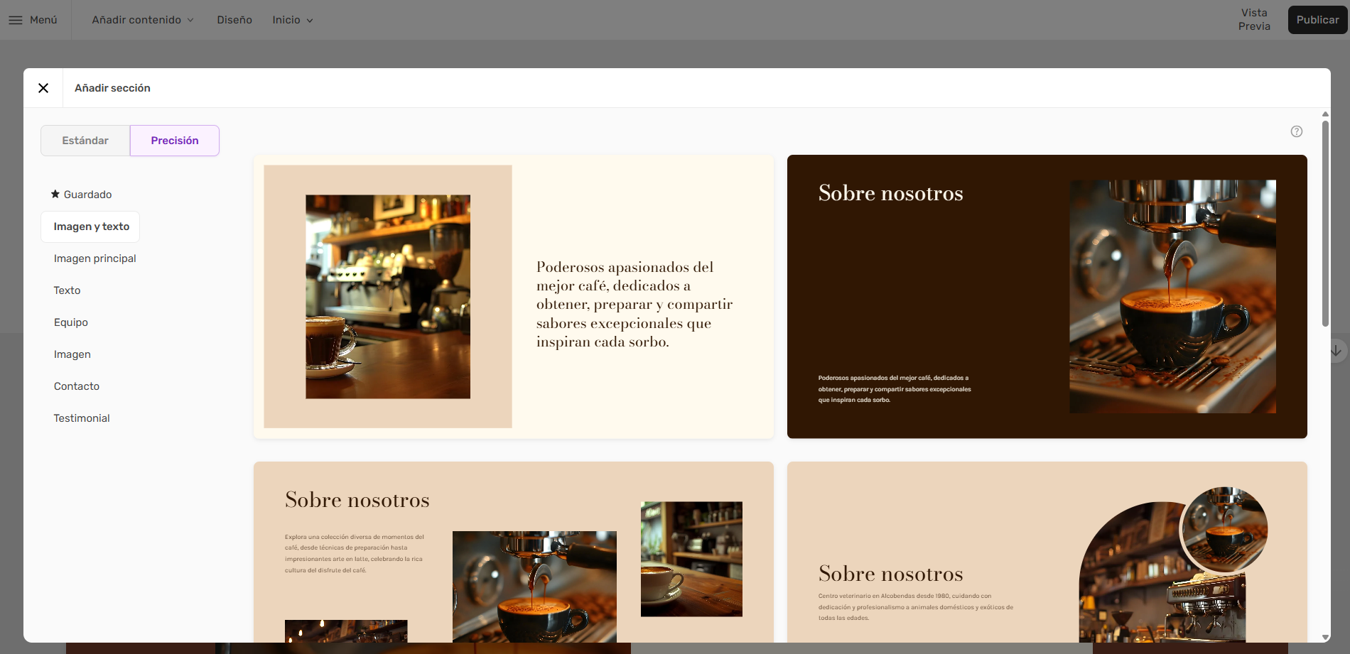 Imagen Precision Layout.png